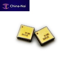 3-axis accelerometer Gyro100-4000MEMShigh-sensitivityultra low-power