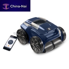 Electric robotic pool cleaner RA 6700/6500/6300 iQautomaticfor domestic usevacuum