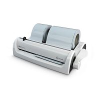 Medical thermosealer BioStampautomaticbenchtopband