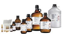 Dilution solvent for liquid chromatography