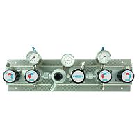 Gas control unit HP 250