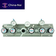 Gas control unit HP 250