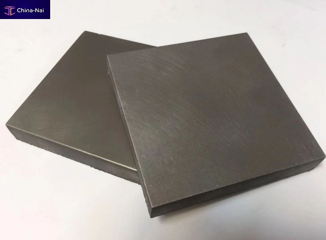 											Hydraulic block