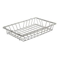 Instrument sterilization basket MKS 9010stainless steel