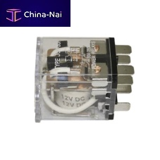 12 Vdc electromechanical relay AC-28-30-12linear actuator