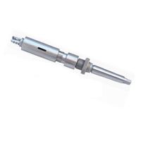 Internal grooving tool TST seriesprecisionsteel