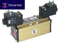 Pilot-operated solenoid valve W605-wayair