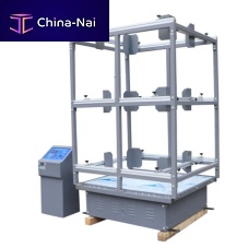 Vibration tester AS seriesresistancemotorfor packaging