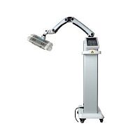 Dermatologic phototherapy lamp BL-1orthopedictrolley-mountedblue light