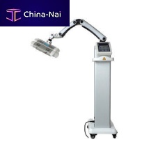 Dermatologic phototherapy lamp BL-1orthopedictrolley-mountedblue light
