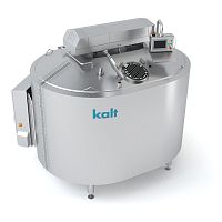 Brewing cheese vat