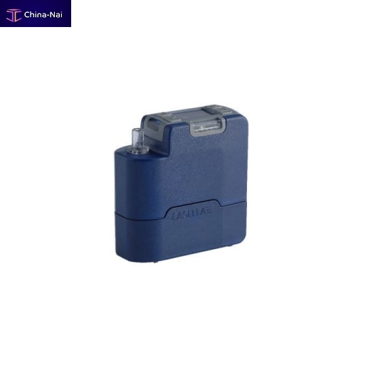 											Air pump VAPEXelectricmobileindustrial