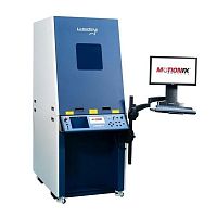 Laser cutting machine 3905 FiberStar T30for metalfor ceramicssheet metal