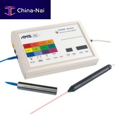 Acupuncture laser COLOR-Puncturdiodetabletop