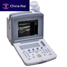 Portable veterinary ultrasound system WED-9618Vmultipurpose