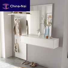 Contemporary entrance wardrobe EASY