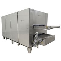 Pasta cooling tunnel REF
