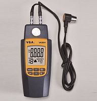 Portable thickness gauge VA8041ultrasonicdigital displayhandheld