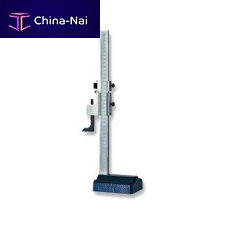 High-precision height gauge 104