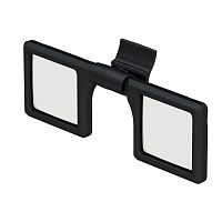 Glasses-type binocular loupe BT410HL