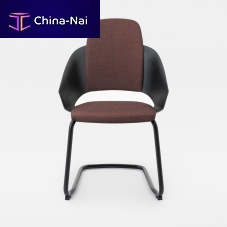 Original design chair ICONindoorfabricpolypropylene