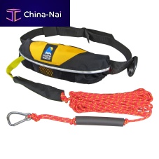 Canoes and kayak heaving line Dynamic