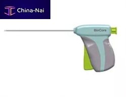 Biopsy needle