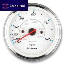 Boat speed log 34100-93J13analog