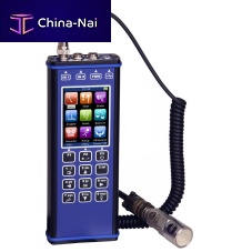 Vibration analyzer VA3 PRO