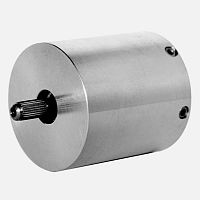 Brushless motor 33BYA Seriesthree-phase24 V12 V