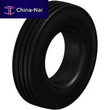 Industrial tire BSEV seriesfor forklift trucks8"9"