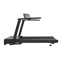 Treadmill with incline CMT2673 Reha-Sport