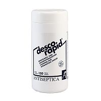 Floors ans surface cleansing wipes DESCORAPID®