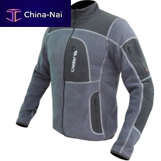 Sailing jacket LIScanoe/kayaklong-sleeve