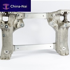 Aluminum machining automotiveprototypingCNC
