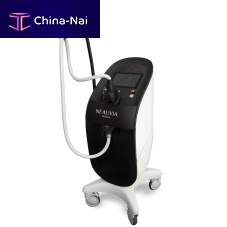 Hair removal laser EPILMEdiodetrolley-mountedmillisecond