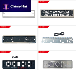 ����� ������ ZHONGSHAN AOKAI AUTO PARTS MANUFACTURING CO., LTD. 
