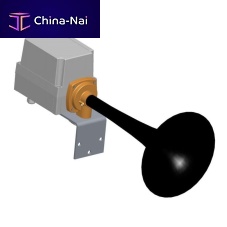 Electric horn MLT 75/345for boats <20 m