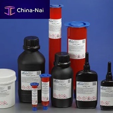 Acrylate adhesive Vitralit®for composite materialssingle-componentviscosity