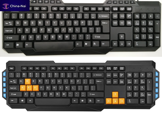 Клавиатуры ShenZhen Laintek Industrial Co.,Ltd Клавиатуры ShenZhen Laintek Industrial Co.,Ltd