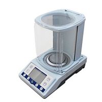 Analytical balance FA seriesginternalexternal