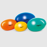 Large size egg ball Original Pezzi® Eggball® adult