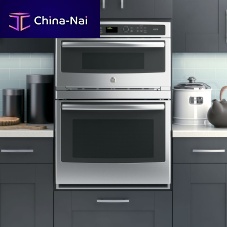 Electric oven PT9800SHSSconvectionmicrowaverack