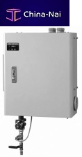 Water analyzer TW-100processturbiditycolor