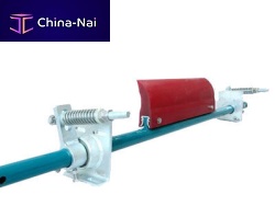Cleaning scraper for conveyor beltspolyurethanecustom