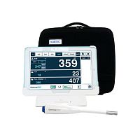 Breast biopsy system GammaPRO®X-ray-guided