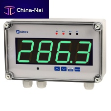 Process indicator SUR-457 seriesratespeedtilt