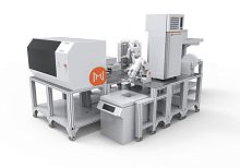 Work platform MegaMolecule