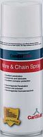 Lubricating oil CondorLube 52-10 Gsyntheticfor chainscable