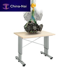 Assembly workstation RK Easyworkorder-pickinginspectionfor assembling/disassembling